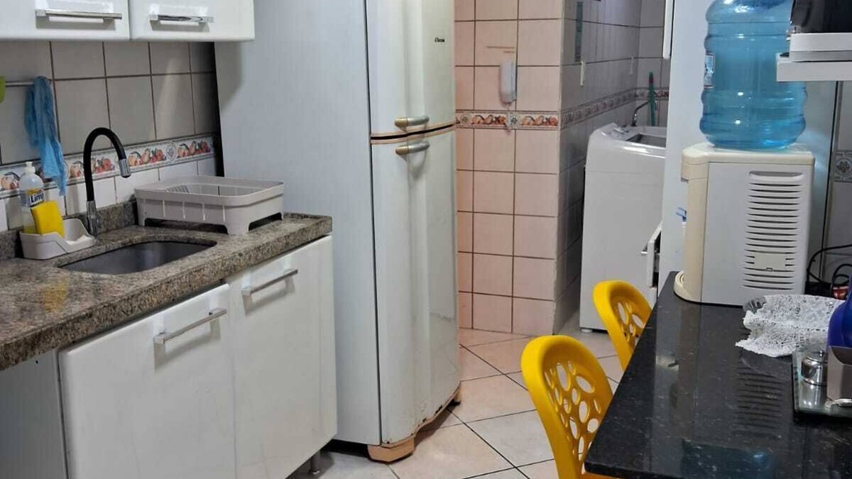 Derby Apartment | Excellent apartment in hospital area