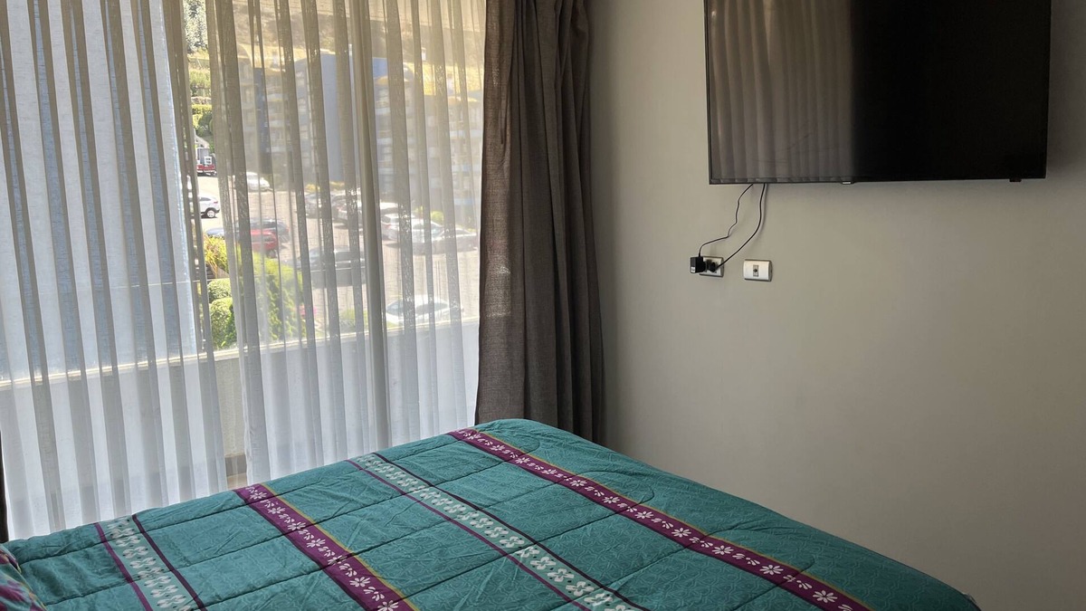 Renaca Apartment | Excellent apartment in Reñaca with WiFi.