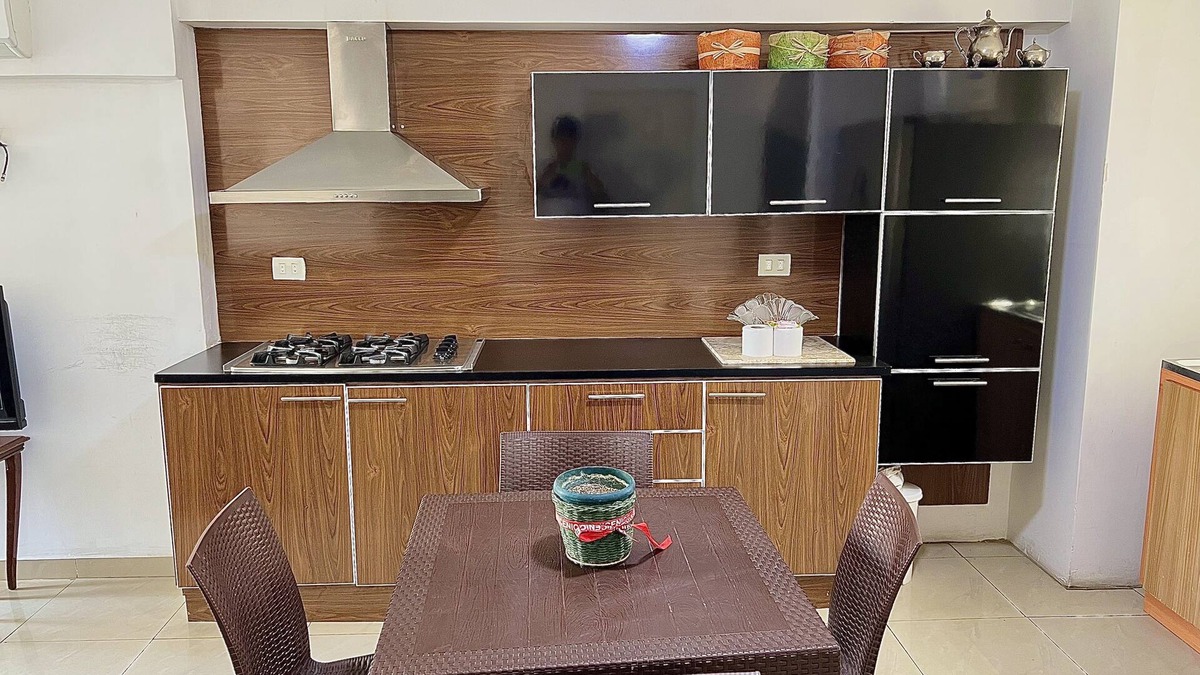 Caracas Apartment | Excellent apartment, private parking