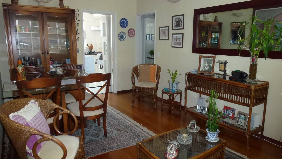 Cerqueira Cesar Apartment | Excellent apt in Gardens, Trianon, Wifi, Garage, Close to 3 Metro Stations