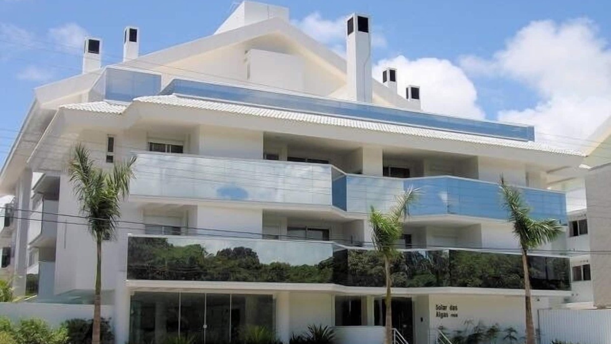 Jurere Apartment | EXCELLENT APTO 3 SUITES JURERÊ INTERNACIONAL - PROMOTION REVEILON PACKAGE
