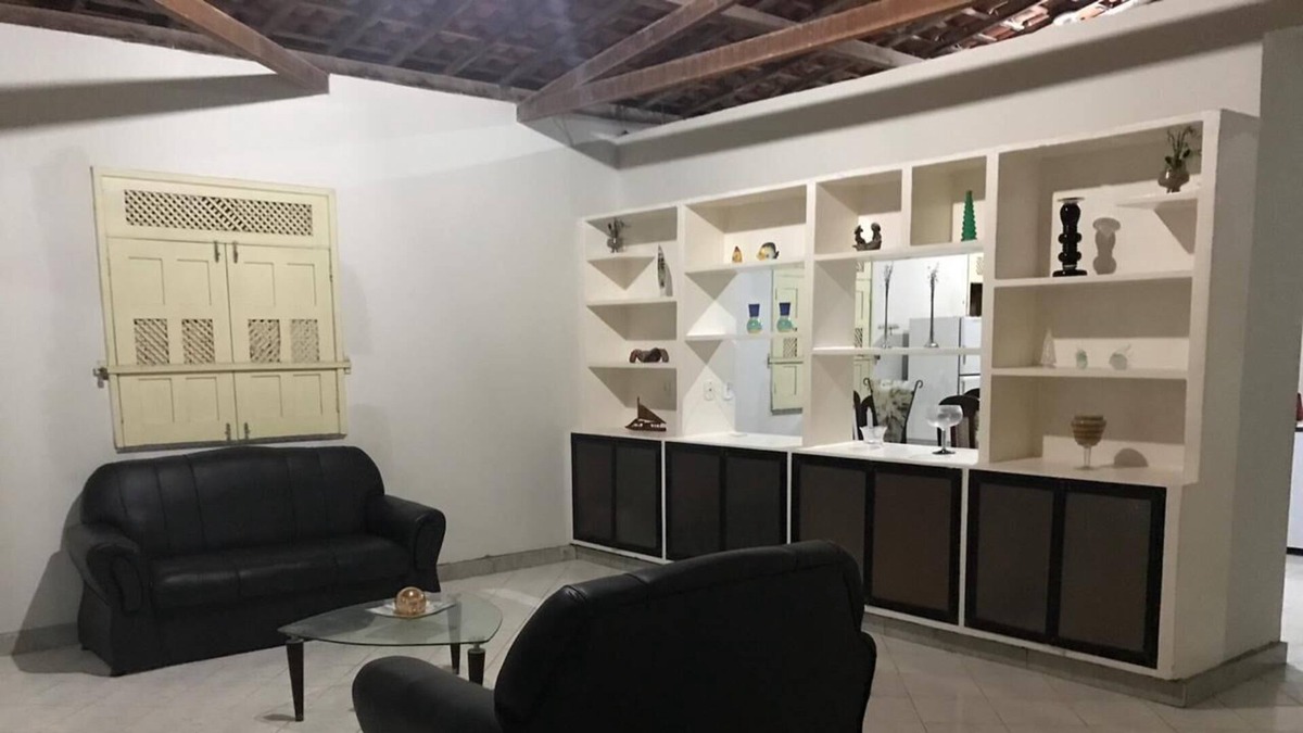 Barra dos Coqueiros House | Excellent Beach House for your Holidays and Weekends