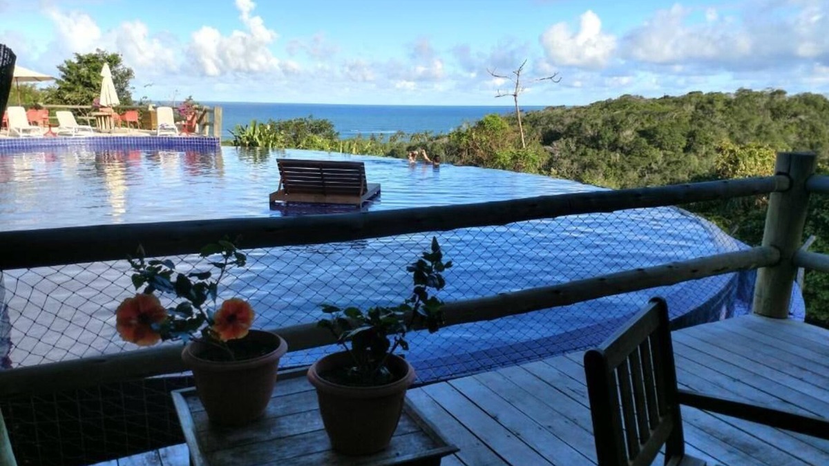Pescaria House | EXCELLENT BANGALO VILLAS PRATAGY RESORT MACEIÓ SEA VIEW HYDRO, BEACH NEARBY