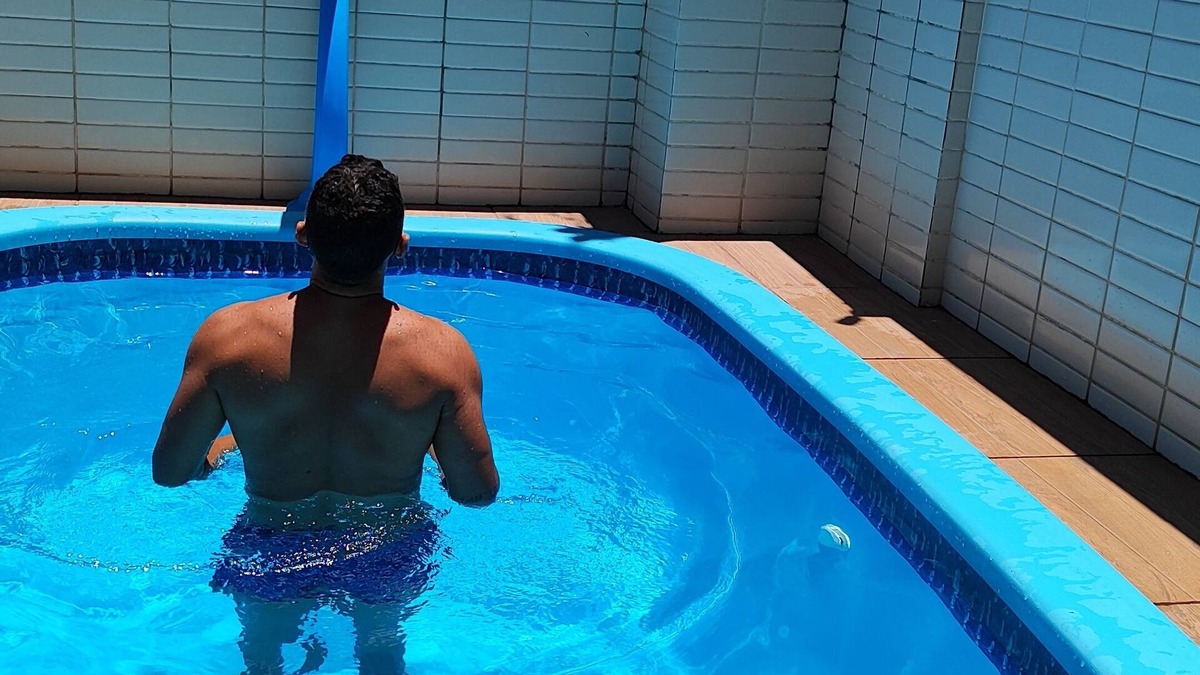 Intermares Apartment | Excellent Complete Apartment in Intermares. 5 min from the beach. 6 People