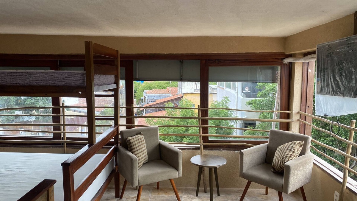 Jijoca de Jericoacoara Apartment | Excellent STUDIO APARTMENT with sea and dune views