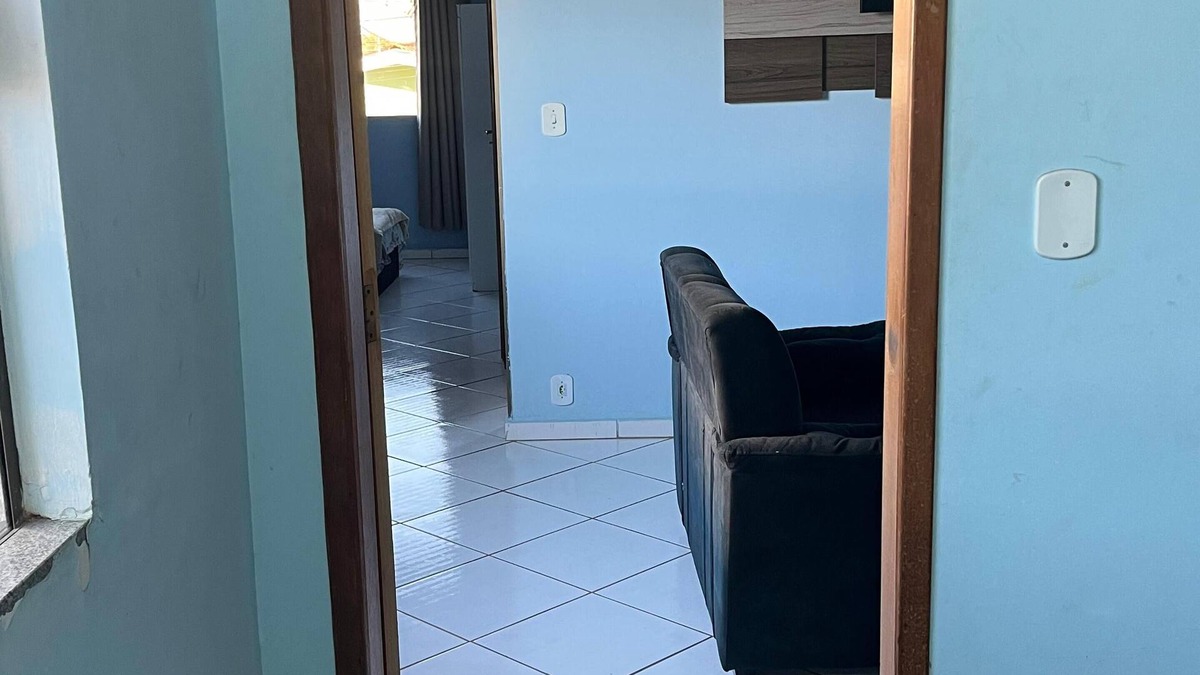 Alfenas Apartment | Excellent apartment/Center of Alfenas