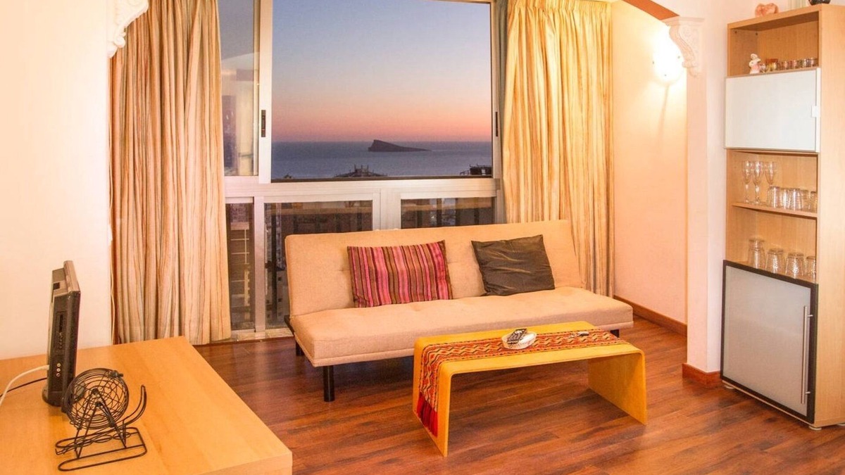 Benidorm Centro Apartment | EXCELLENT CENTER BENIDORM