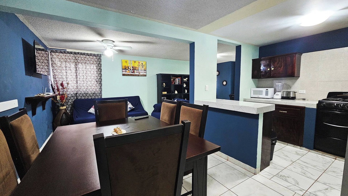 Tehuacan House | Excellent central apartment in Tehuacán