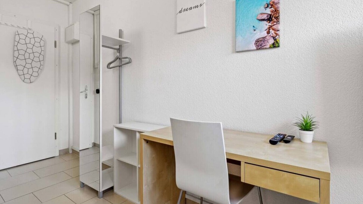 St. Johann Apartment | Excellent Connection Central Coffee Washer