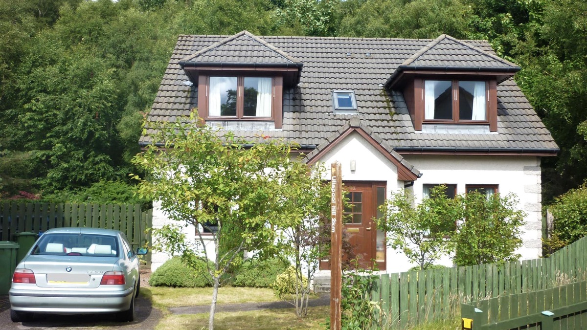 Ullapool House | Excellent cottage in Ullapool