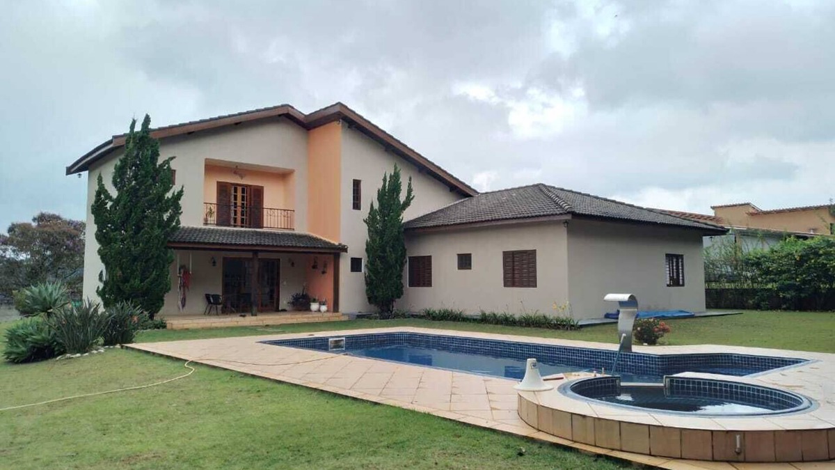 Jarinu House | Excellent Country House