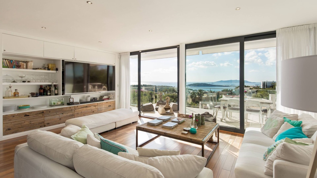 Puig Manya House | Excellent view and privileged location