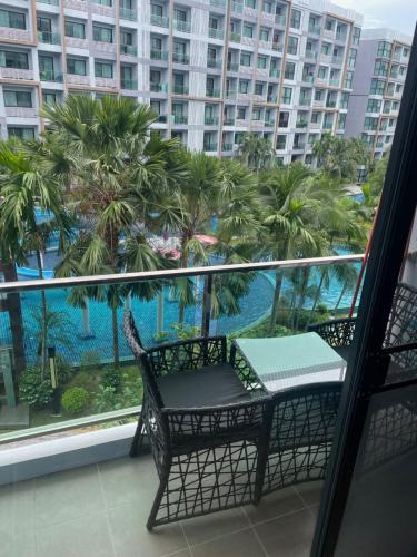 South Pattaya Apartment | Excellent Family Appartment with swimmingpool