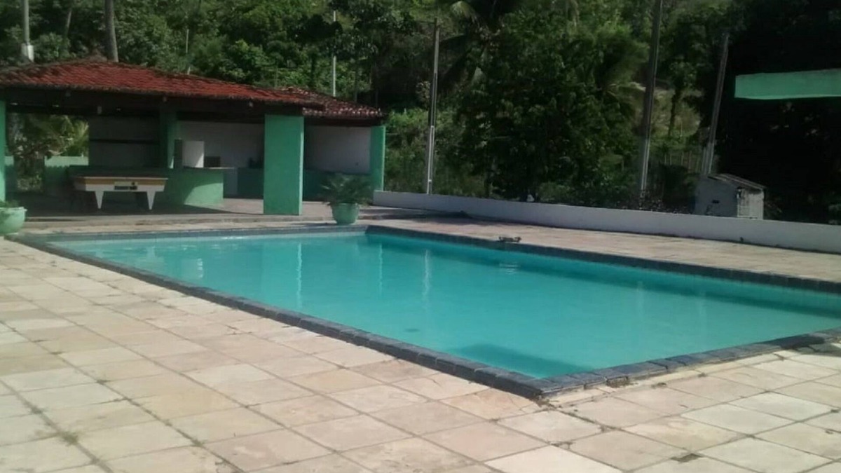 Igarassu House | Excellent farm for season