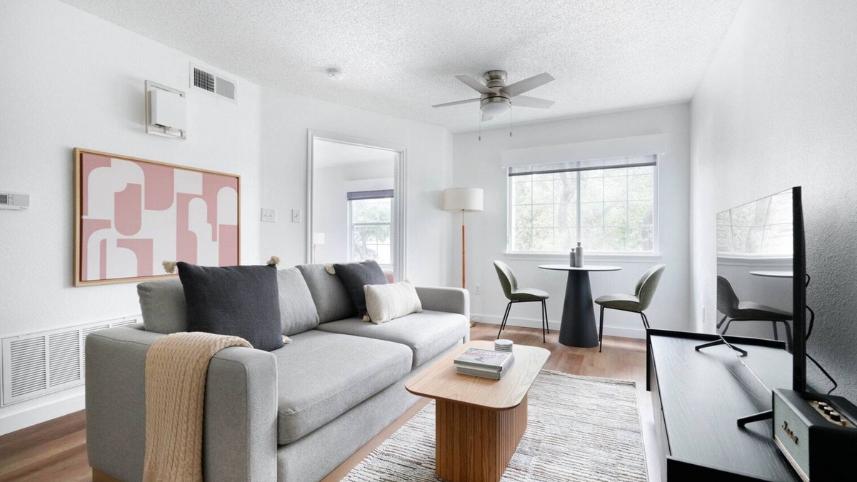 Gateway Apartment | Excellent Gateway 1BR w/Gym, Pool, nr Soccer Field, by Blueground