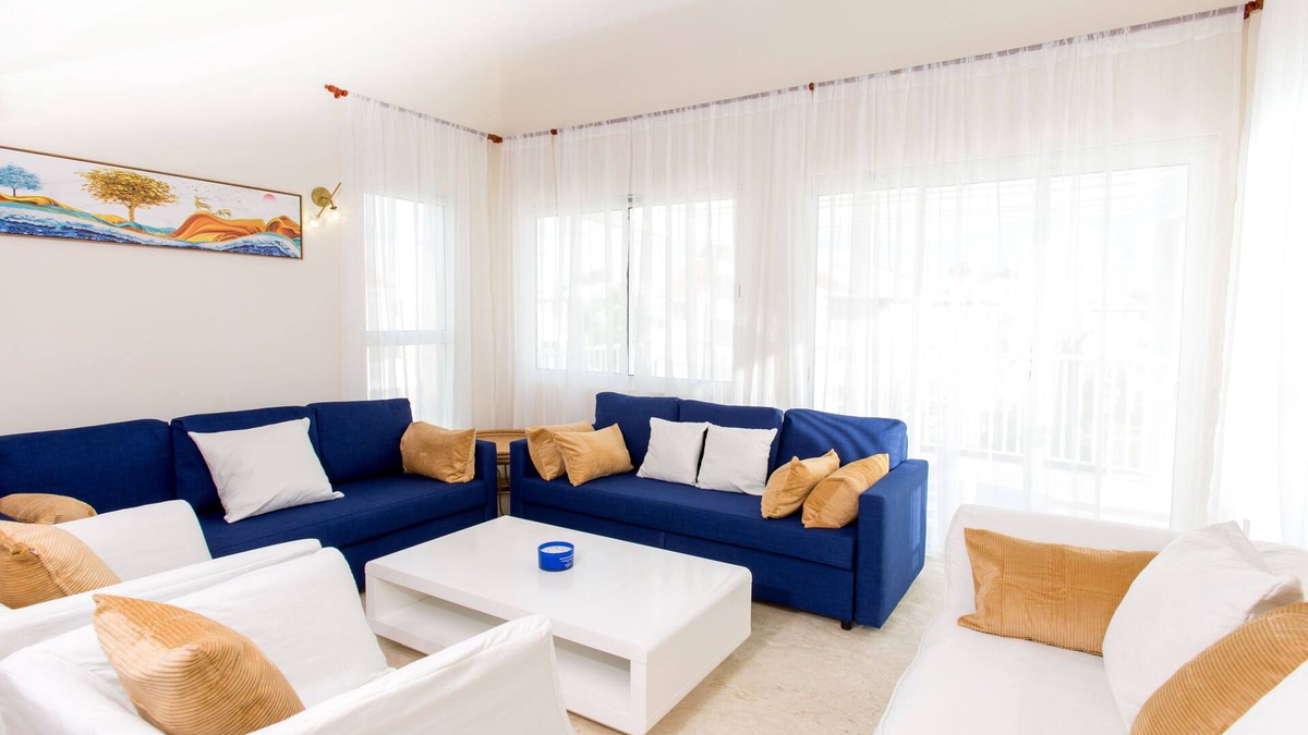 El Cortecito Apartment | Excellent getaway vacation. Ocean Front. Ocean views! Private Beach! Book todayn
