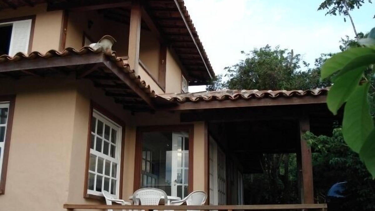 Downtown Buzios House | Excellent home in gated community - Four bedrooms - Close to R. das Pedras