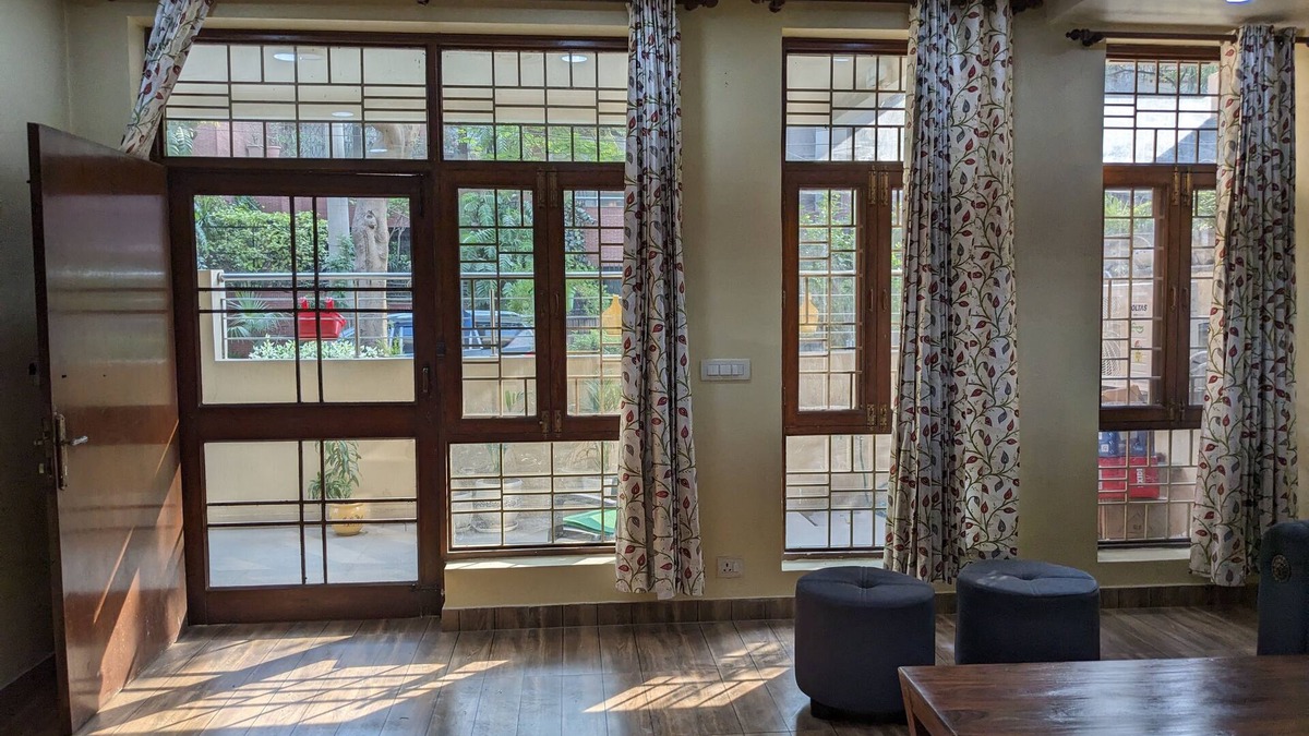 Noida House | Excellent Home Away from Home-Noida/Delhi-India's Capital!