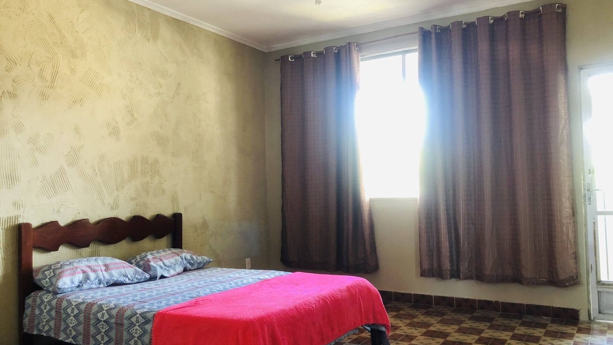 Penha House | Excellent home in all equipped and furnished! Perfect!