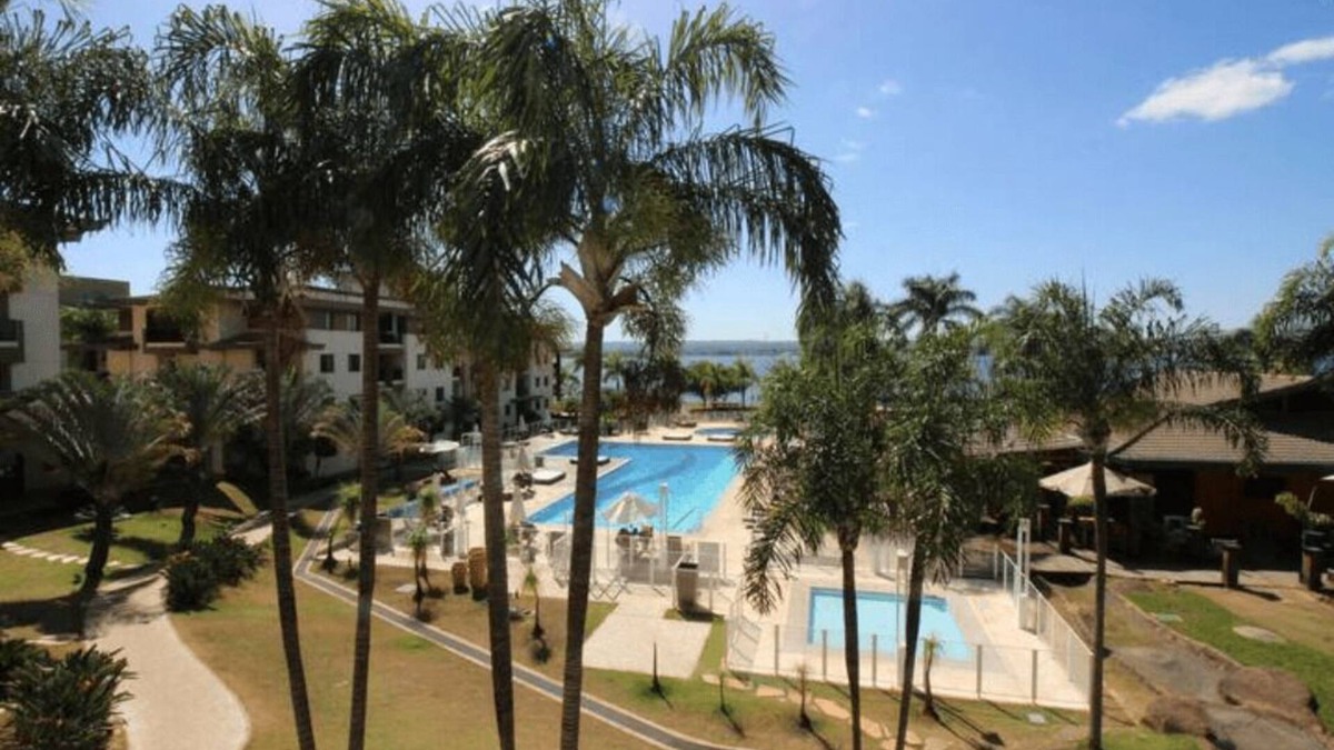 Smin House | Excellent - Hotel Life Resort Beira do Lago