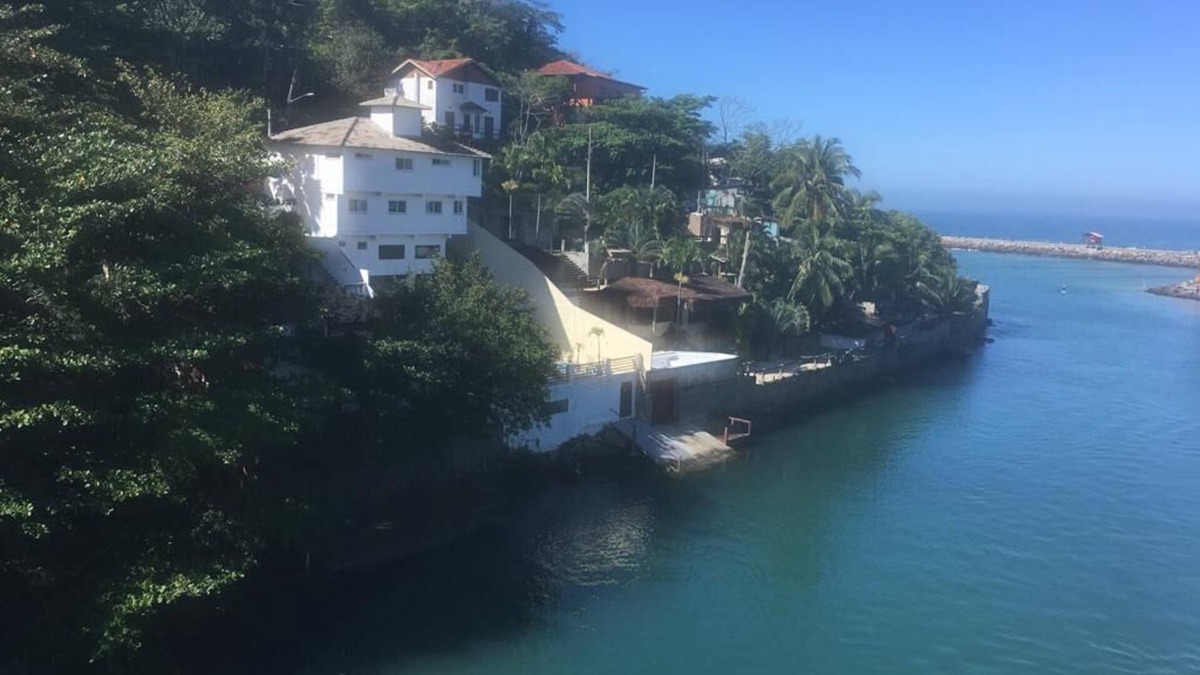 Joatinga House | Excellent house in the Condominium of Joatinga. 24 hour security. By the sea.