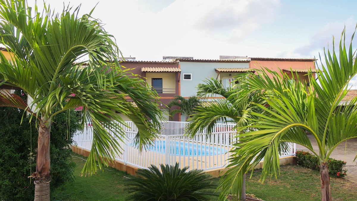 Atalaia House | Excellent house in Aruana Beach