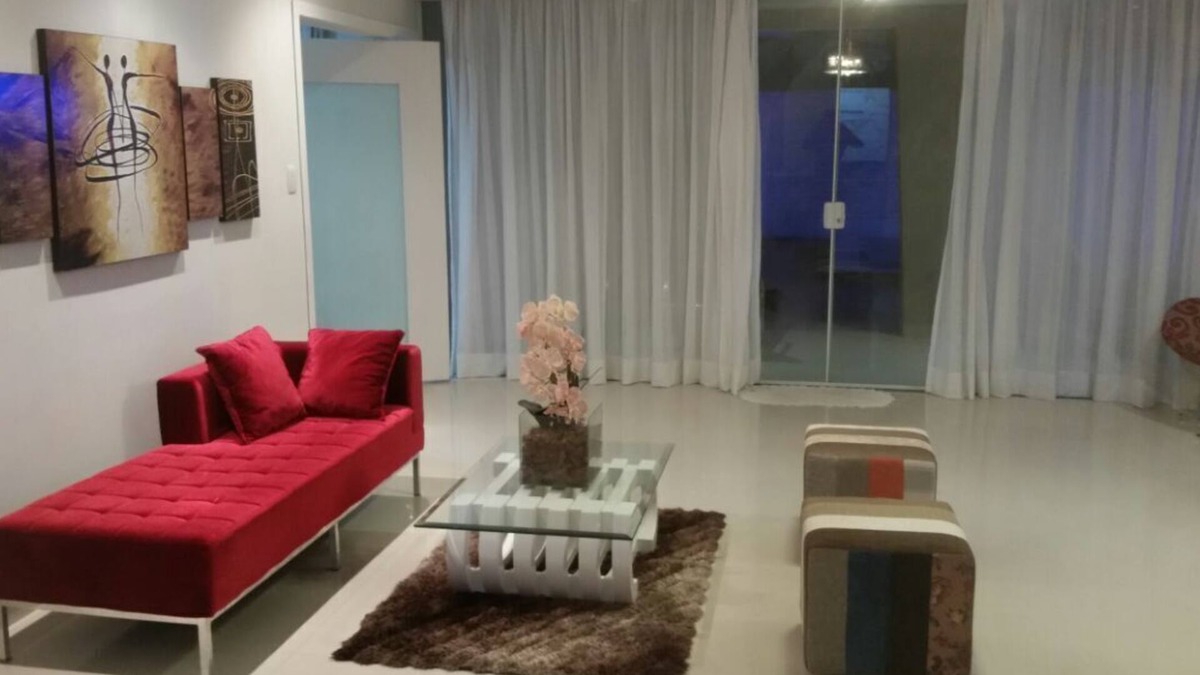 Cabedelo House | Excellent intermares house (new)
