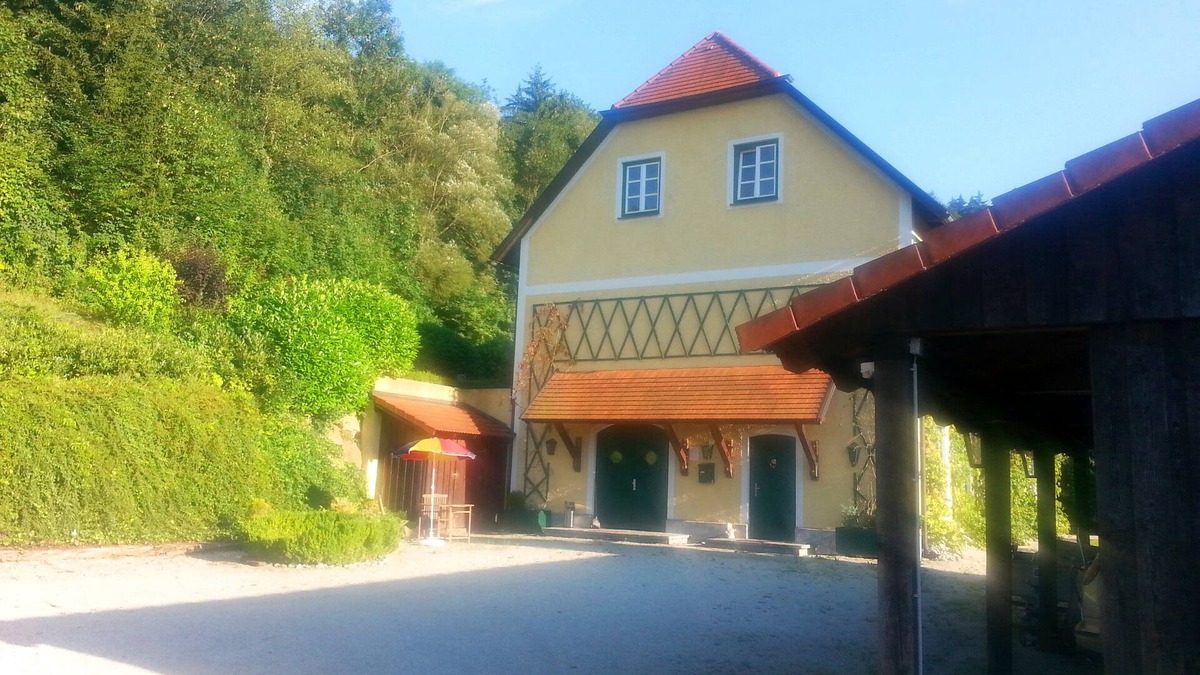 Wald Apartment | Excellent living and sleeping .