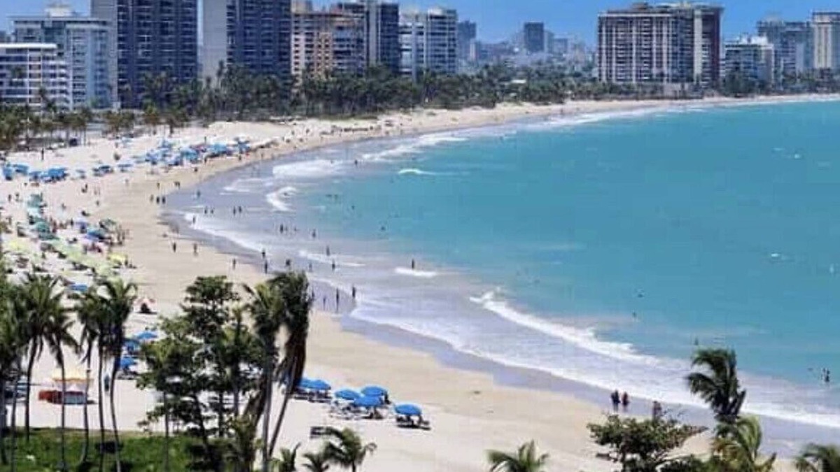 Sabana Abajo Apartment | Excellent location close to airport, beach and main attractions/Full A/C