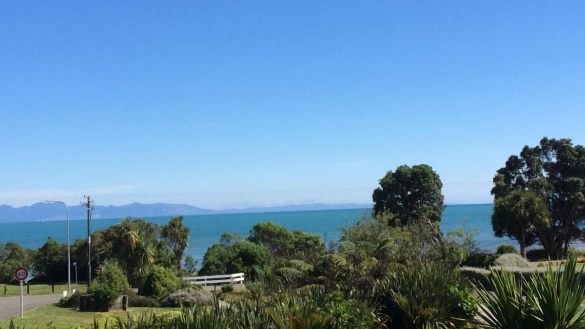 Tata Beach House | Excellent location, great view