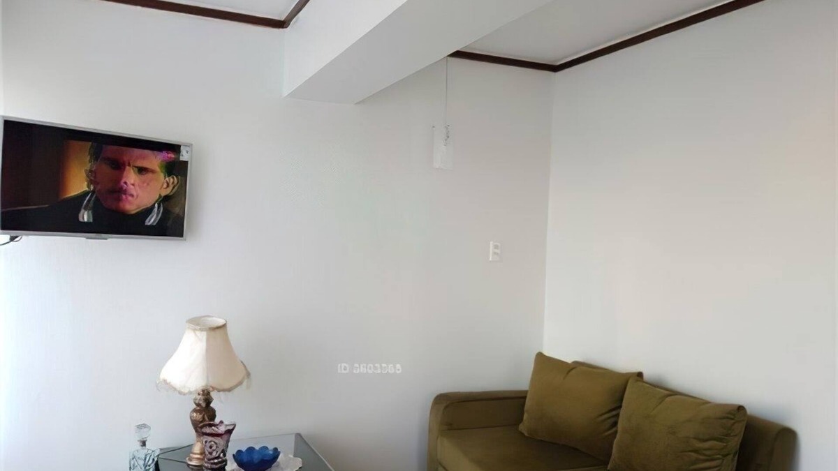 Vina del Mar Apartment | Excellent location in the exclusive district for monthly and seasonal tourists