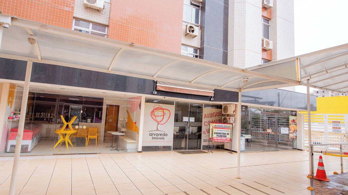 Guara Apartment | Excellent Park Sul Brasília apto with 2 bedrooms and garage