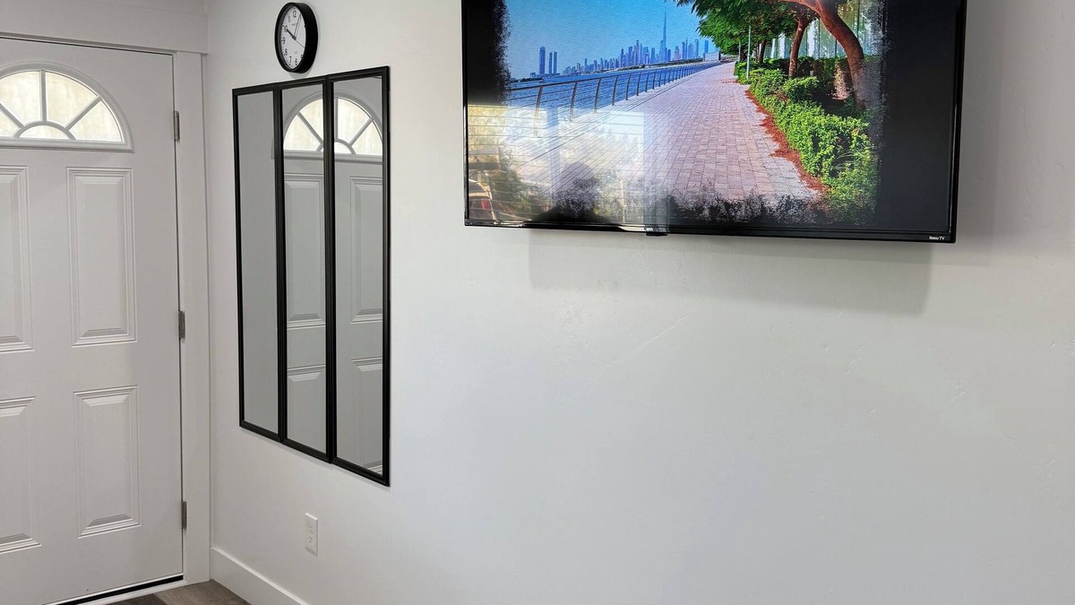 Magna House | Excellent place