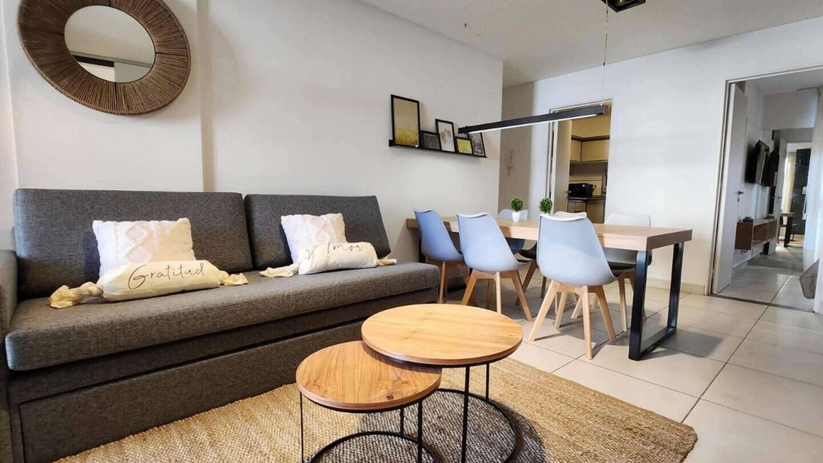 Cordoba Apartment | Excellent premium apartment with free parking