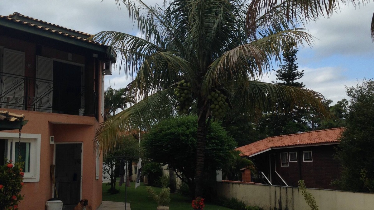 Vinhedo House | Excellent Residence in Cond. Closed (security, peace of mind, full laser)