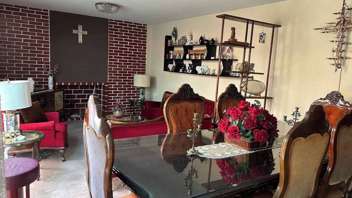 Morelia House | Excellent residence with a great family touch close to everything in Morelia.