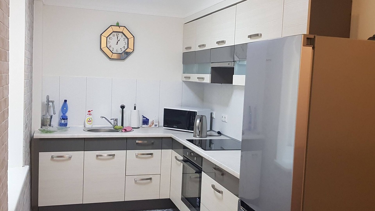 Andrejsala Apartment | Excellent spot in Art Noveau style building close to the river and Old Town