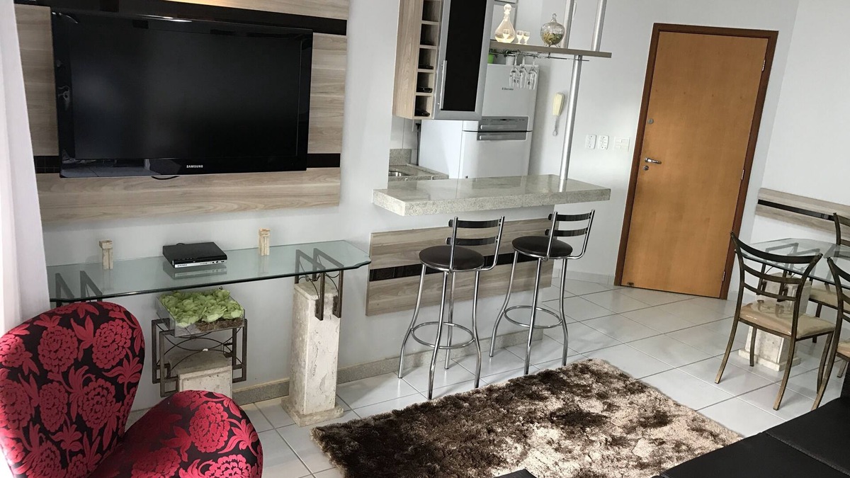 J Jeriquara Apartment | EXCELLENT SUITABLE FOR 2 BEDROOMS. 7 POOLS! RPT2! 12X WITHOUT INTEREST! VERY COMFORTABLE!