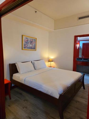 Imbi Apartment | Excellent Suite At Times Square