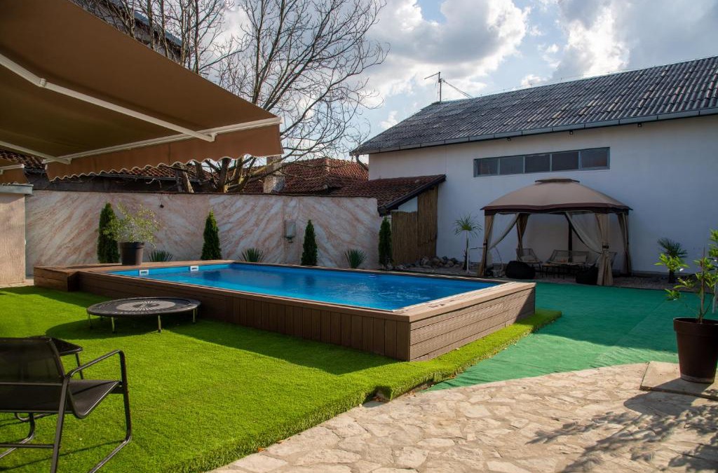 Palilula Apartment | Excellent Time