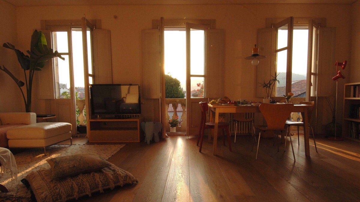Pontevedra Old Town Apartment | Excellent views on the Plaza de la Verdura