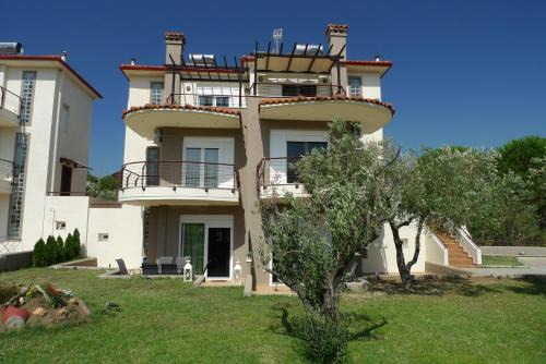 Vourvourou Villa | Excellent Villa