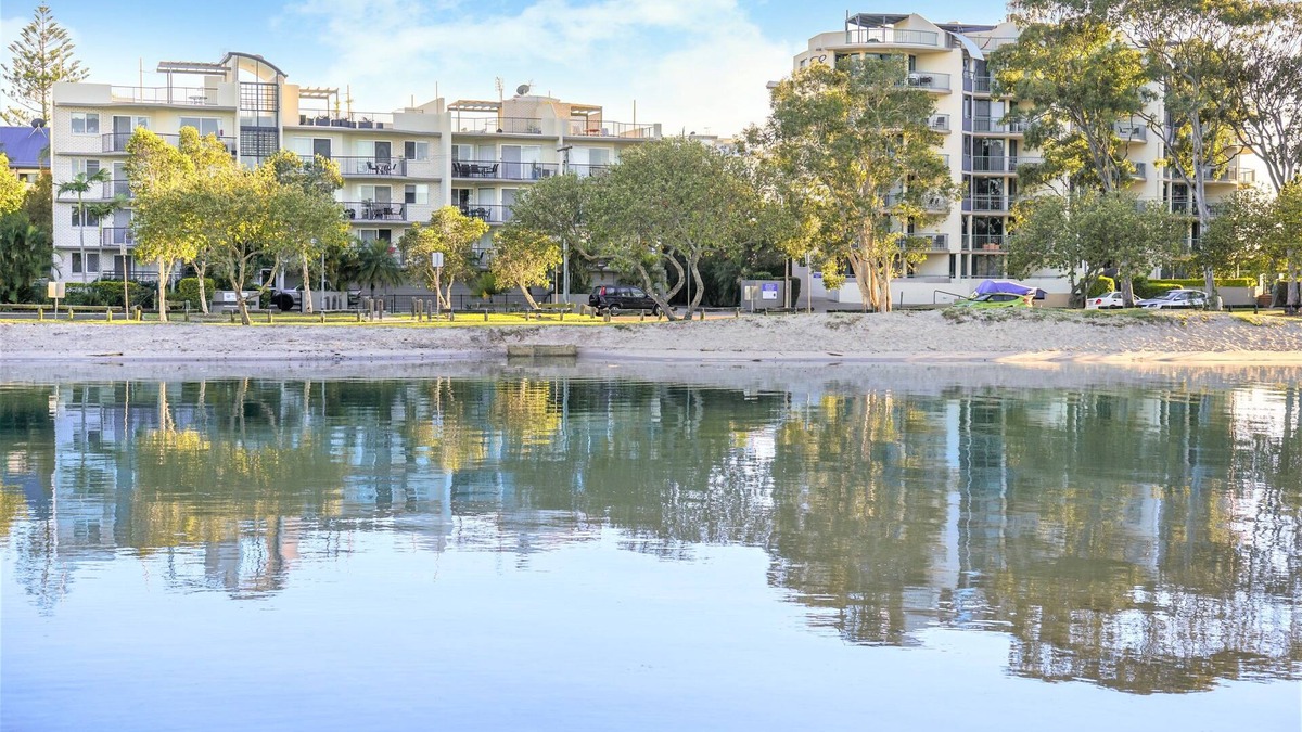 Mooloolaba Apartment | Excellsior