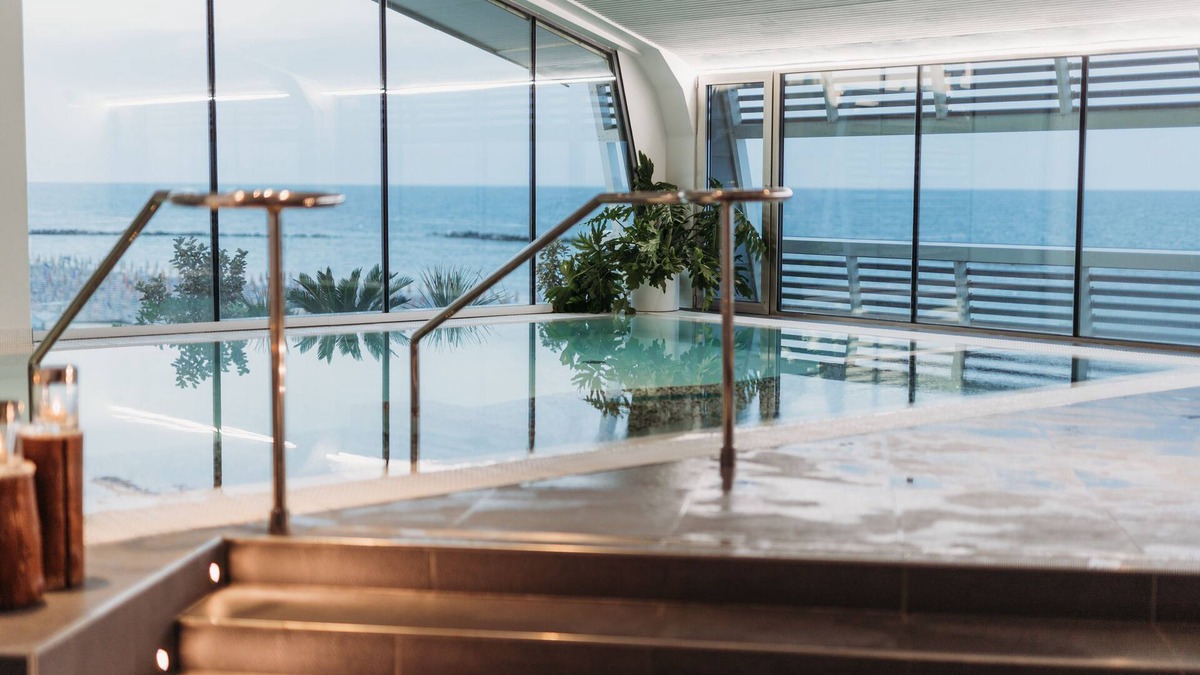 Pesaro Hotel | Excelsior Hotel, SPA & Lido - Preferred Hotels & Resorts