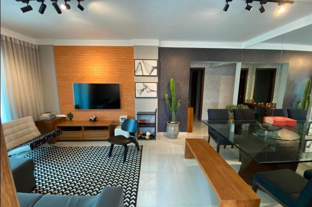 Santa Monica Apartment | Excepcional apartamento 3/4