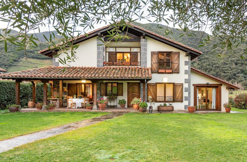 Ojedo House | Excepcional Casa El Olivo