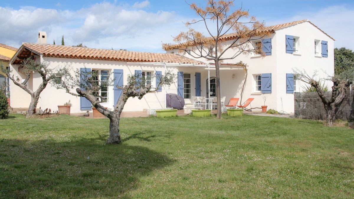 Saint-Jean-de-Cuculles Villa | Exceptional: villa and pool in Pic Saint-Loup! Dream environment