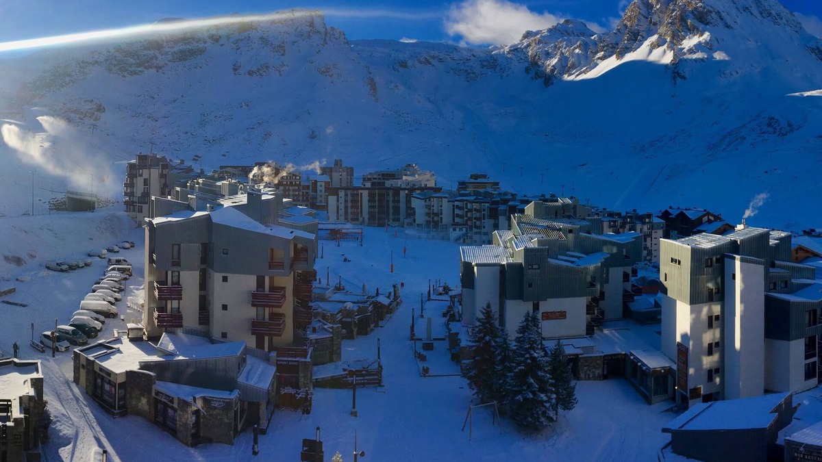 Val Claret Apartment | Exceptional apartment
