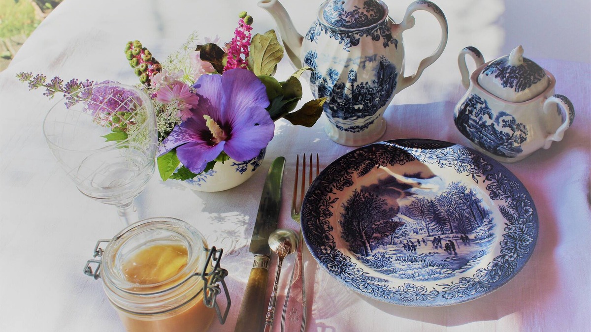 Ousse-Suzan House | Exceptional bed and breakfast