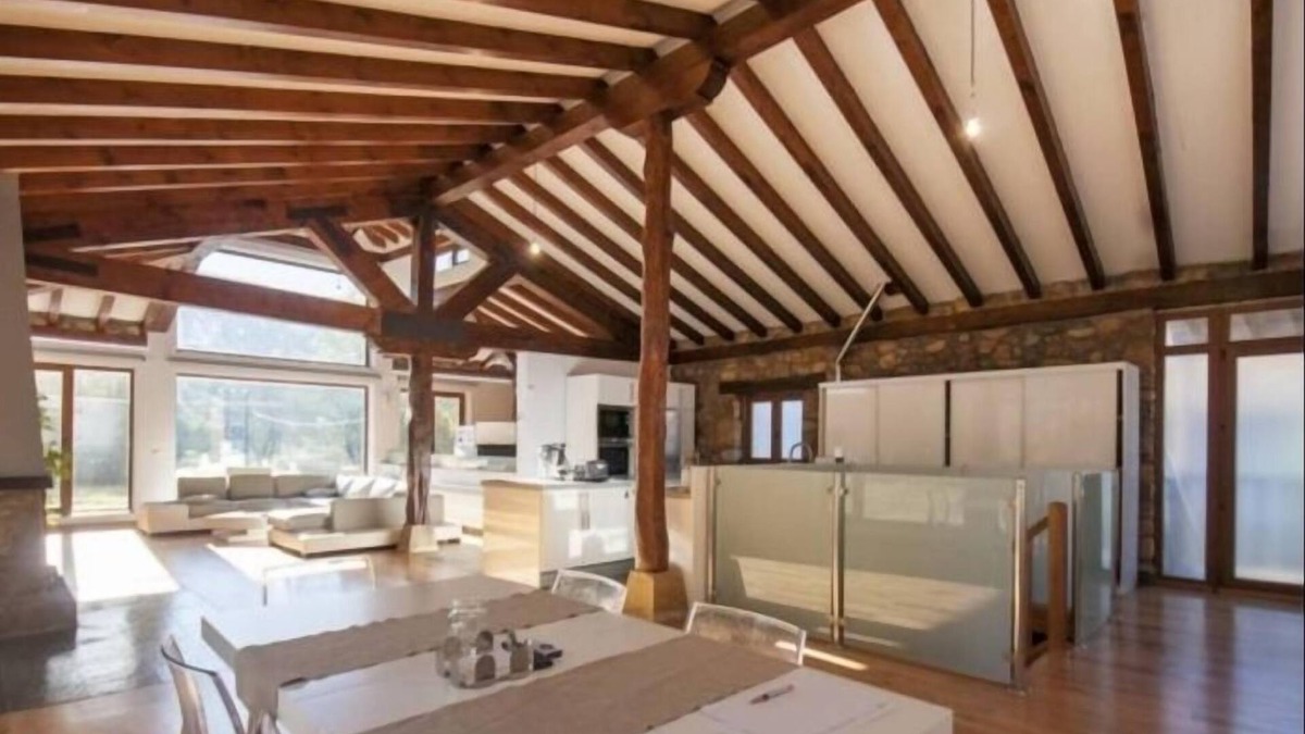 Lierganes Villa | Exceptional chalet close to Cabárceno